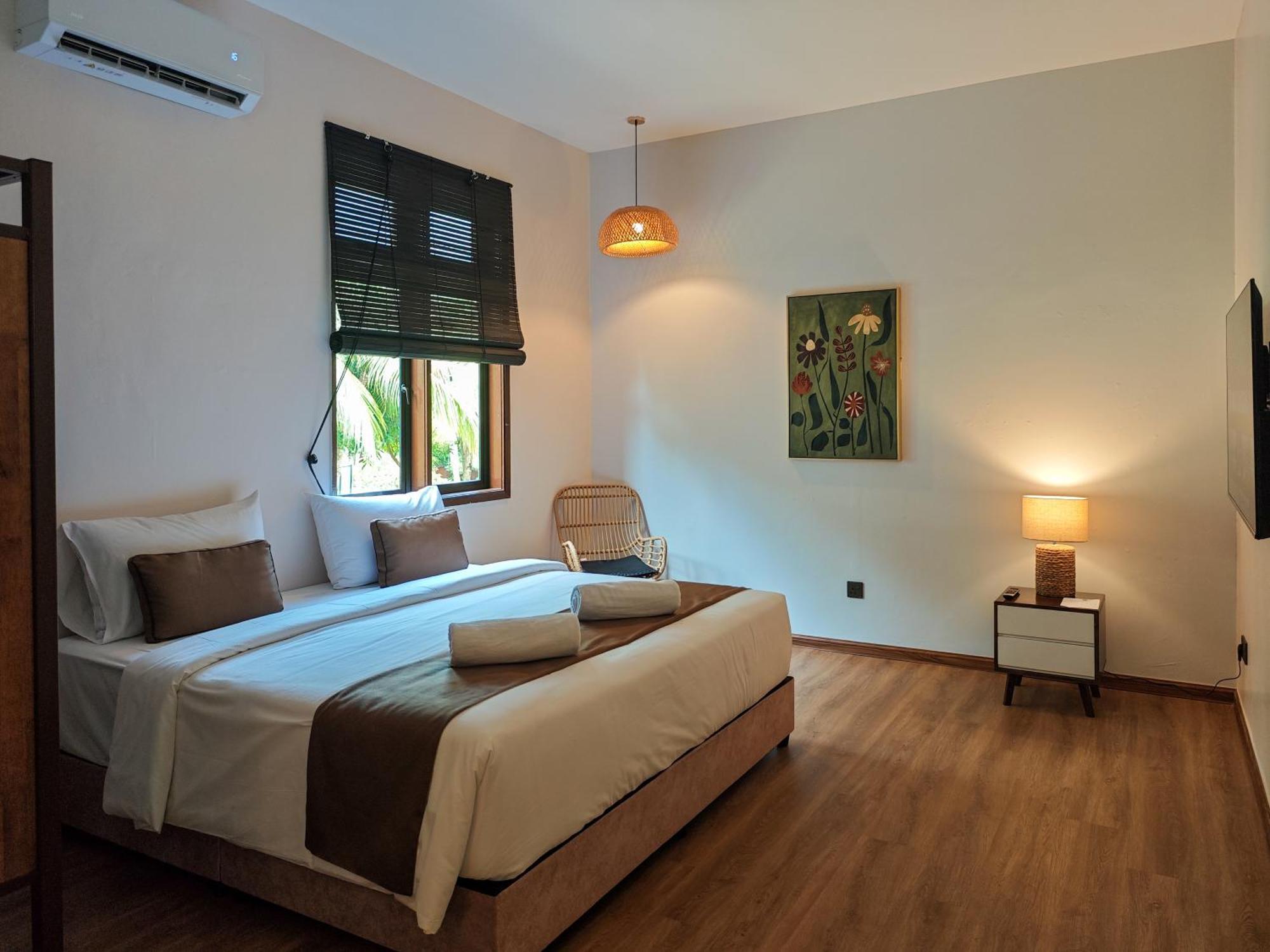 Mulyo Hotel Port Dickson Exterior foto